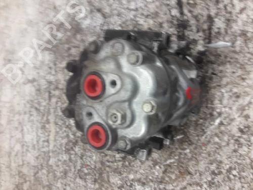 AC compressor FORD FOCUS C-MAX (DM2) | BP21466407M34