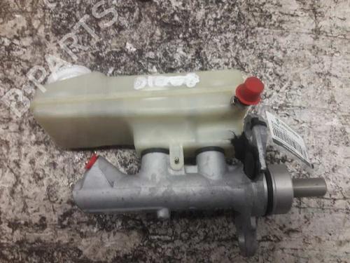 Used Brake master cylinder RENAULT SCÉNIC II (JM0/1_) [2003-2010]  24530530