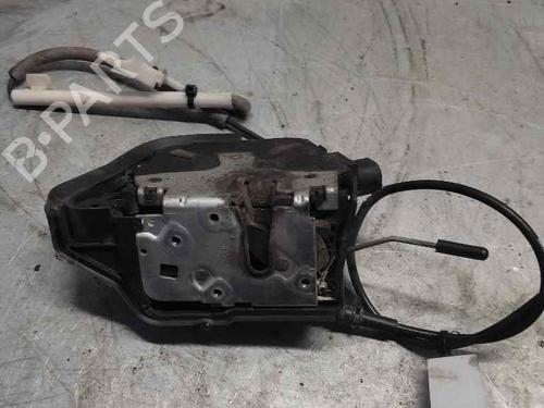 Used Front left lock BMW 3 Compact (E46) 320 td (150 hp) 25989490