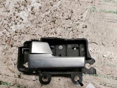 Used Front left interior door handle FORD FOCUS C-MAX (DM2) [2003-2007]  21476567