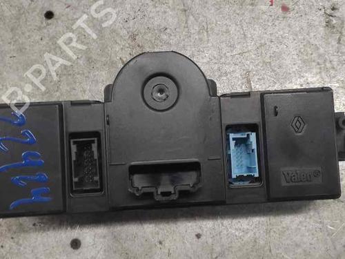 Climate control RENAULT MEGANE II (BM0/1_, CM0/1_)  | BP21409679I5 