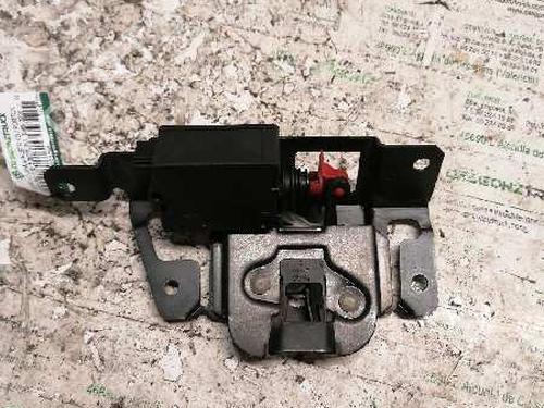 Tailgate lock BMW 3 Compact (E46) 318 ti | BP21476349C101 