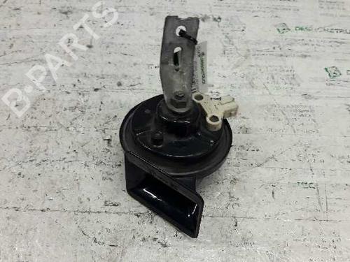 Horn RENAULT MEGANE II Coupé-Cabriolet (EM0/1_) [2003-2010]  21450964