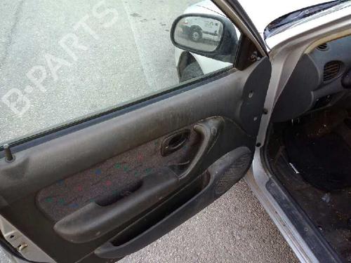 Right front indicator HYUNDAI ACCENT I (X-3)  | BP21462619C33 