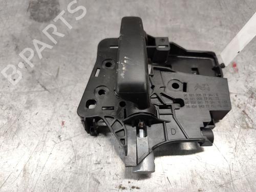 Innvendig håndtak PEUGEOT PARTNER Tepee 1.6 BlueHDi 100 (100 hp) 28608657