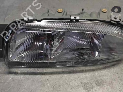 Venstre forlygte FORD FIESTA IV (JA_, JB_) [1995-2006]  21404238