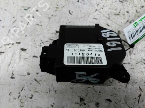 Elektronisk modul CITROËN C2 (JM_) [2003-2017]  21444870
