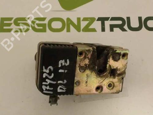 Used Front left lock SEAT IBIZA III (6L1) [2002-2009]  21424504