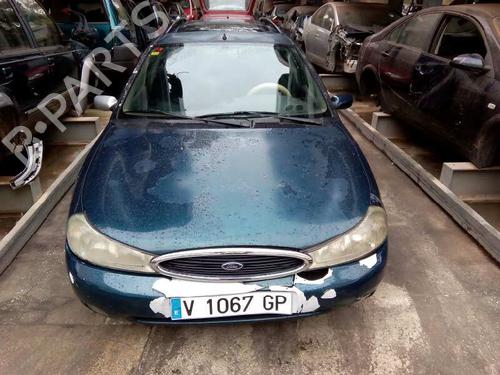 Left mirror FORD MONDEO I (GBP)  | BP21450715C26 