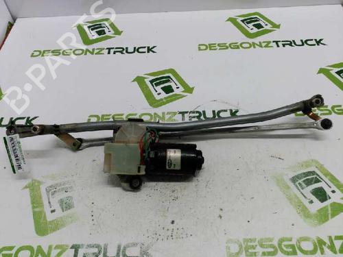 Used Front wiper motor FIAT BRAVO I (182_) [1995-2001]  21426845