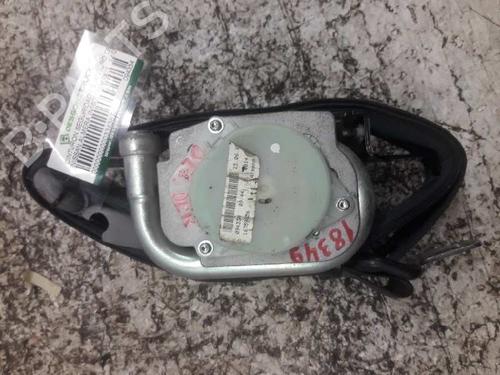 Used Front right seatbelt NISSAN ALMERA II Hatchback (N16) [2000-2025]  21430595