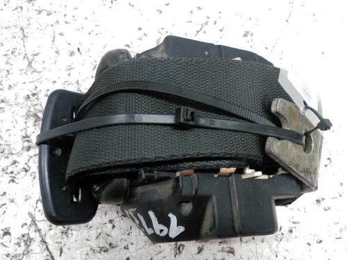 Used Rear right seatbelt FORD MONDEO III Saloon (B4Y) [2000-2007]  21444023