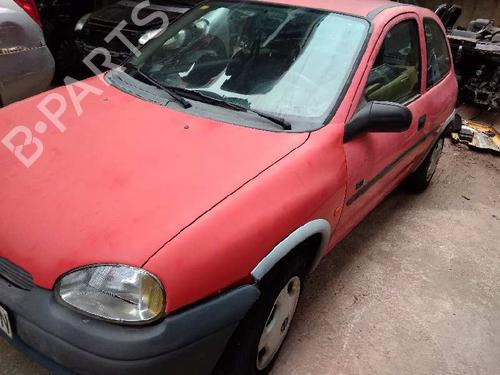 Bobine OPEL CORSA B (S93)  | BP22786332M94 