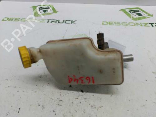 Used Brake master cylinder CITROËN C3 I (FC_, FN_) 1.4 HDi (68 hp) 24529910