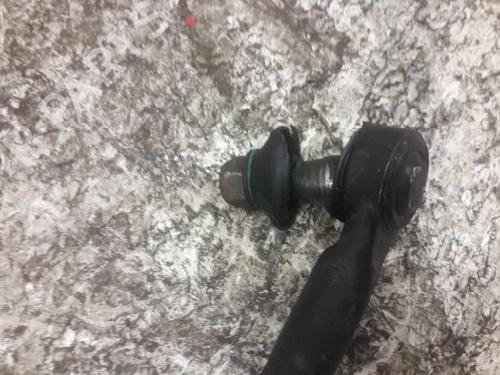 Steering rack VW GOLF IV (1J1)  | BP21469019M22 