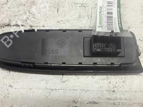 Left front window switch FIAT STILO (192_) 1.9 JTD (192_XE1A) | BP21451176I27 
