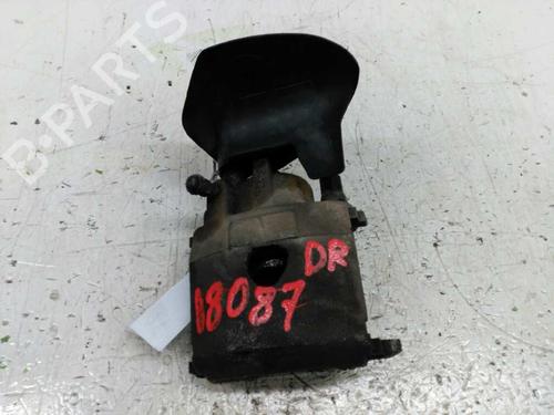 Used Right rear brake caliper SEAT IBIZA II (6K1) [1993-2002]  21437582