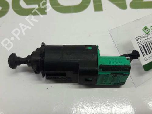 Used Electronic module PEUGEOT 207 SW (WK_) [2007-2013]  21455063
