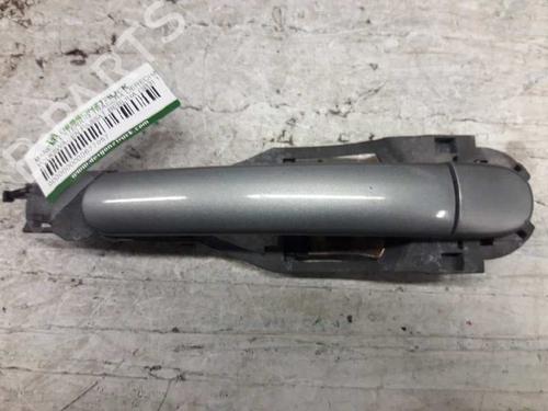 Used Rear right exterior door handle VW PASSAT B5.5 (3B3) 1.9 TDI (130 hp) 31043296