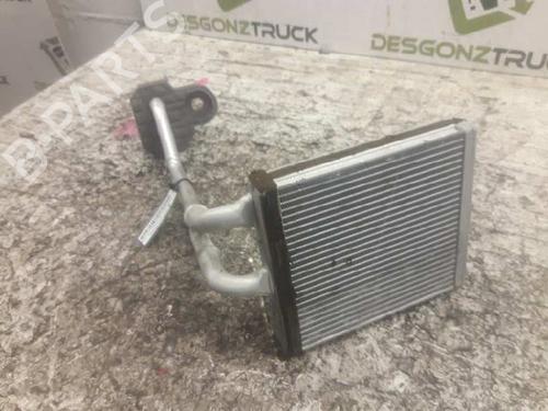 Varmeapparat FORD FIESTA VI (CB1, CCN) [2008-2017]  22907761