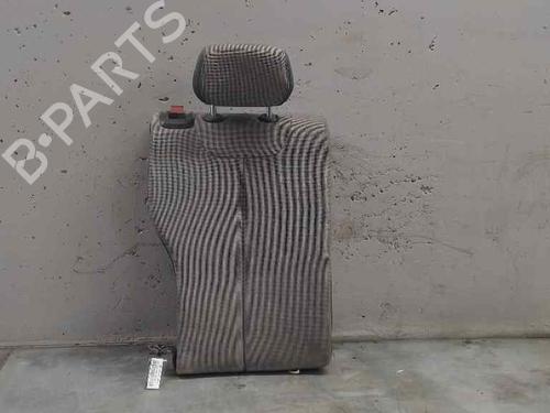 Used Rear seat BMW 1 (F20) [2011-2019]  21412197
