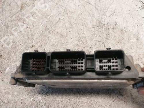 Engine control unit (ECU) CITROËN XSARA PICASSO (N68) 1.6 HDi | BP21482432M57