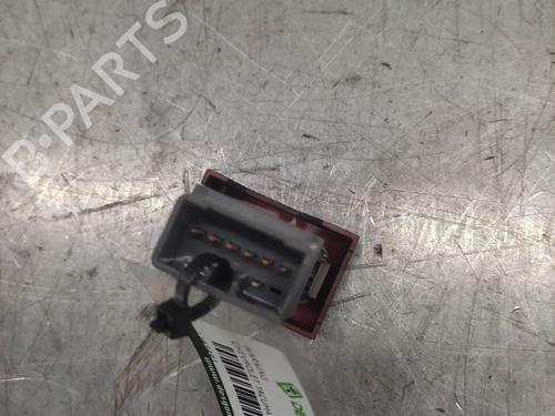 Warning switch CHEVROLET REZZO MPV (U100)  | BP22248359I22 
