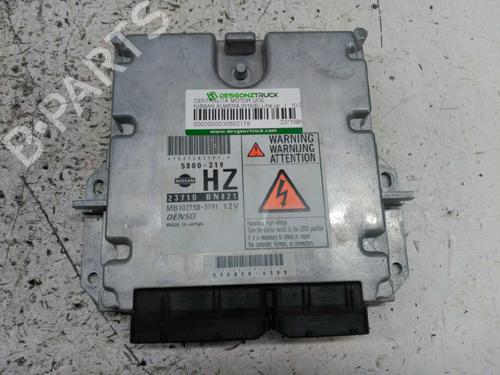 Used Engine control unit (ECU) NISSAN ALMERA II Hatchback (N16) [2000-2025]  21441846