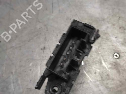 Heater resistor FIAT FIORINO Box Body/MPV (225_) 1.3 D Multijet | BP22810498M108 