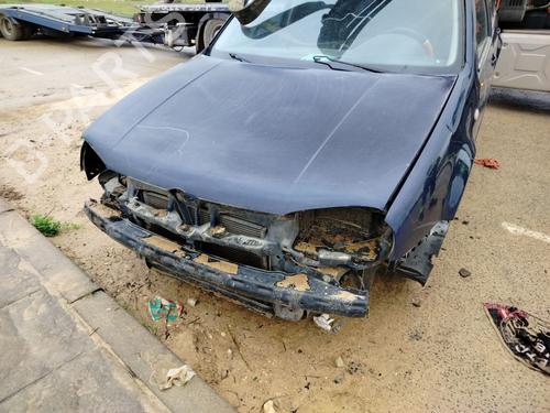 Right front shock absorber VW GOLF IV (1J1) 1.9 TDI | BP32010225M17 