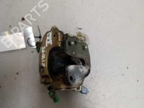 Used Front left lock NISSAN CABSTAR E (TL_, VL_) [1992-2006]  21412480