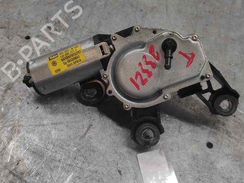 Rear wiper motor SEAT LEON (1M1)  | BP21412381M102 