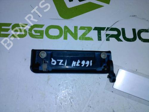 Front left exterior door handle FORD ORION II (AFF)  | BP21426524C128