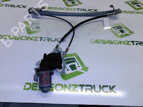 Used Front left window mechanism PEUGEOT 106 II (1A_, 1C_) [1996-2005]  21427995