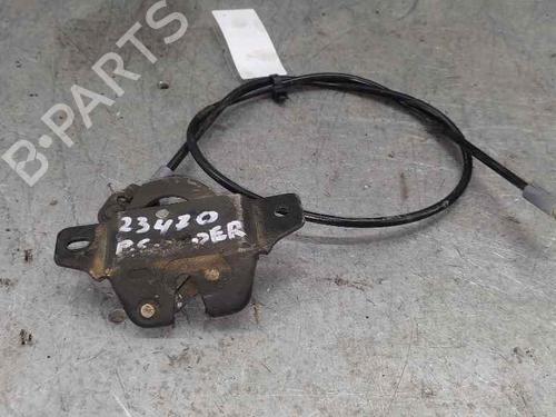 Used Tailgate lock PEUGEOT PARTNER Box Body/MPV (5_, G_) [1996-2025]  21416006