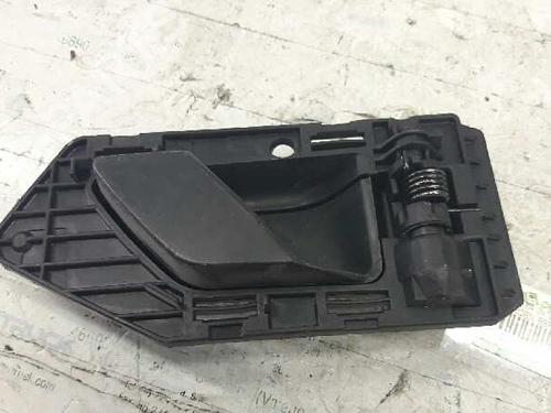 Used Front right interior door handle CITROËN BERLINGO / BERLINGO FIRST MPV (MF_, GJK_, GFK_) [1996-2025]  21448362