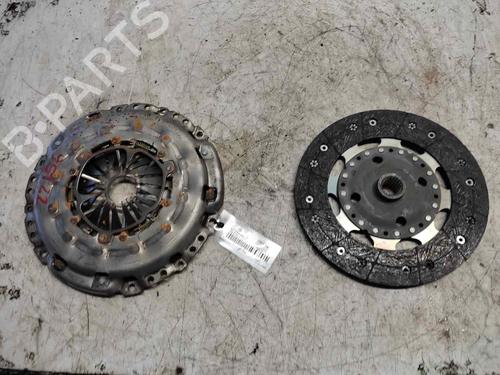 Used Other PEUGEOT 407 (6D_) [2004-2011]  25801670