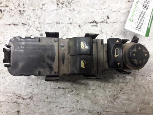 Used Left front window switch PEUGEOT 308 I (4A_, 4C_) [2007-2016]  21457272