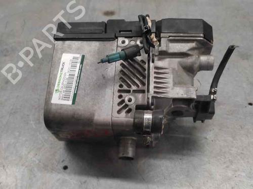 Used Heater blower motor BMW X5 (E53) [2000-2006]  21415249