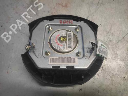 Driver airbag NISSAN MICRA III (K12)  | BP21399506C9 