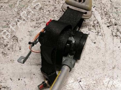 Used Front left seatbelt MITSUBISHI CARISMA (DA_) 1.6 (DA1A) (99 hp) 21476178