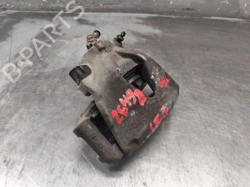 Used Left front brake caliper Left front brake caliper SEAT TOLEDO II (1M2) 1.9 TDI (150 hp) 35962266 35962266