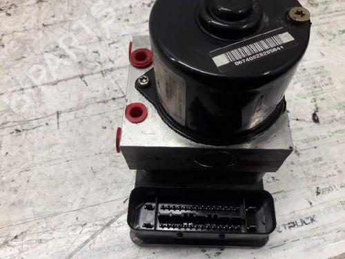 ABS Bremseaggregat SEAT LEON (1M1)  | BP21457786M43 
