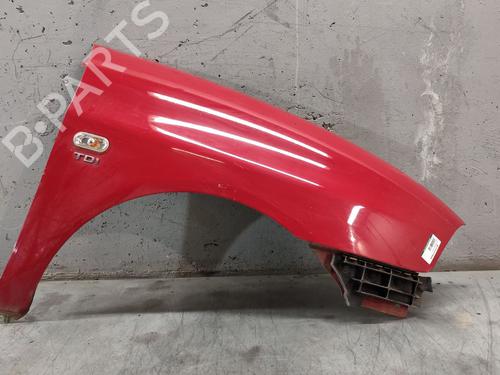 Used Right front fenders SEAT IBIZA III (6L1) 1.9 TDI (100 hp) 28818468