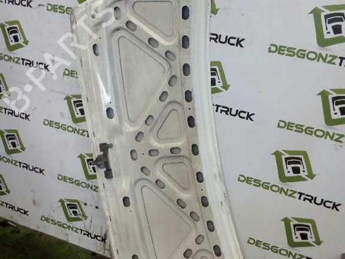 Hood FORD TRANSIT Van (FA_ _) 2.4 TDCi | BP21452805C1 