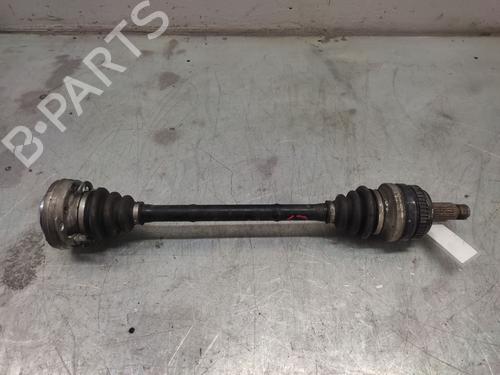 Used Left rear driveshaft BMW 1 (E87) [2003-2013]  22240182