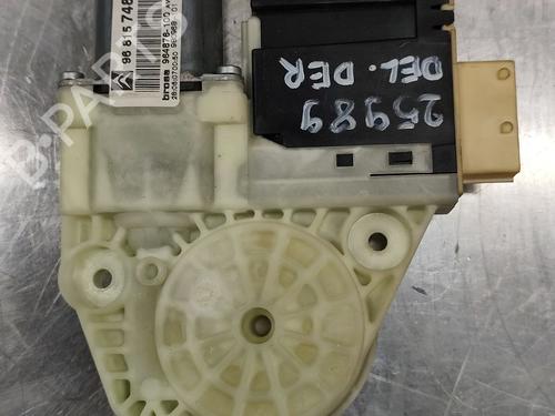 Right front window motor CITROËN C4 I (LC_)  | BP29618909E20 