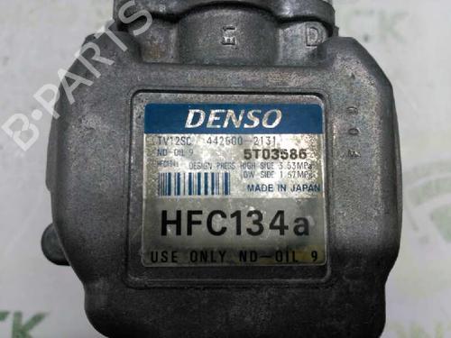 AC compressor FIAT MAREA (185_)  | BP21429501M34 