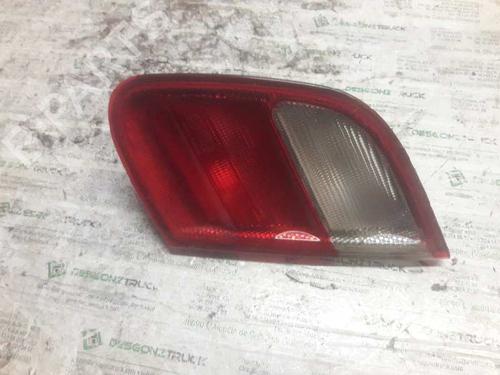 Used Right taillight MERCEDES-BENZ CLK (C208) [1997-2003]  21470585