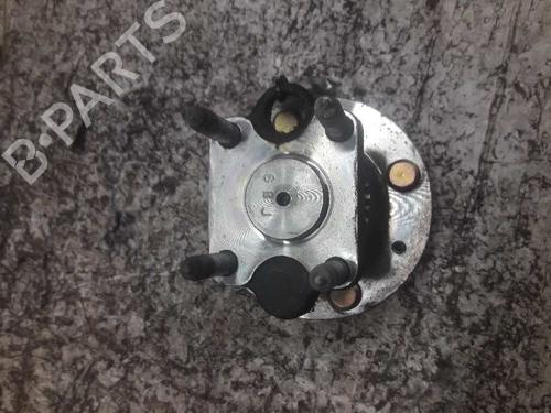 Venstre hjullejehus spindel CHEVROLET KALOS | BP21463421M27